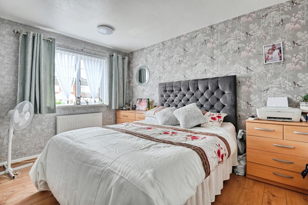 Additional image 10 of Menai Walk, Birmingham, B37