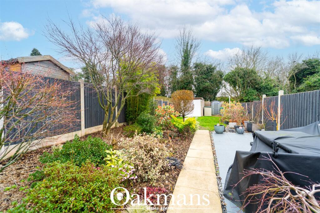 Additional image 20 of Dyas Avenue, Birmingham, West Midlands, B42