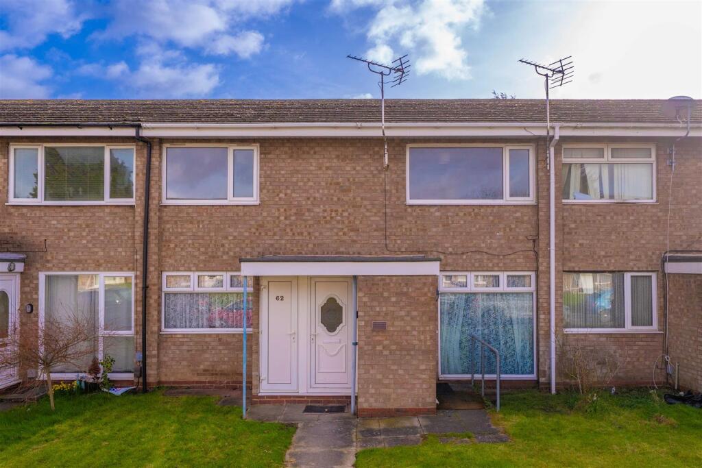 Additional image 10 of Selby Close, Birmingham