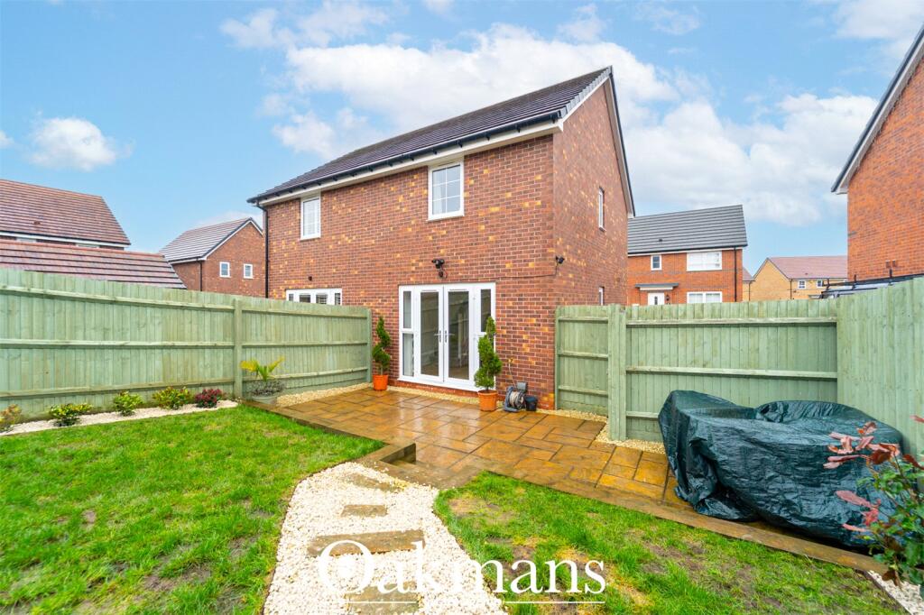 Additional image 17 of Chimney Way, Stoke Prior, Bromsgrove, Worcestershire, B60