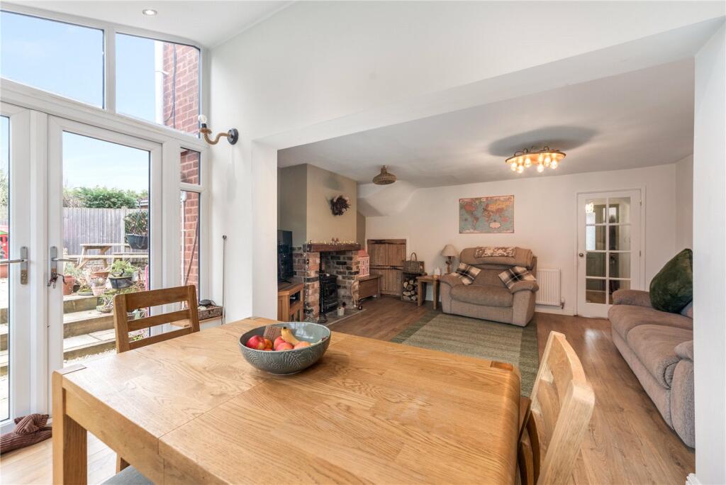 Additional image 5 of Robins Hill Drive, Alvechurch, Birmingham, Worcestershire, B48