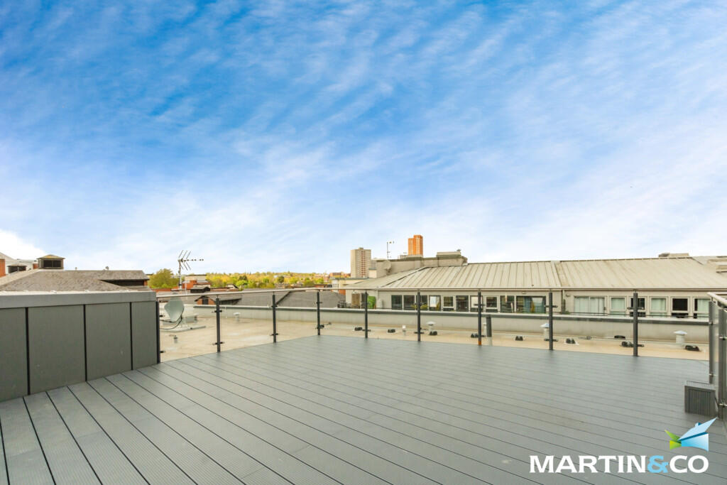 Additional image 14 of Lockside House, Scotland Street, Birmingham, B1