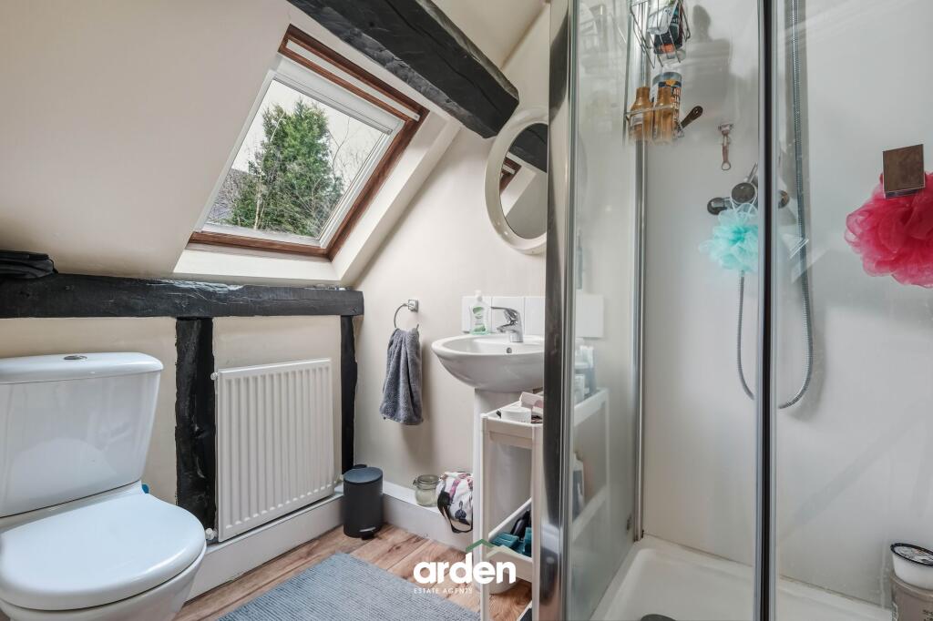 Additional image 16 of Newhouse Lane, Upton Warren, B61