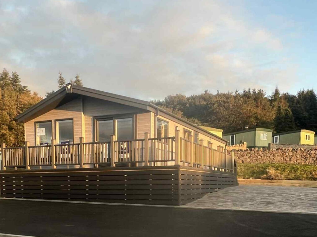 Aberdeen, Scotland, AB21