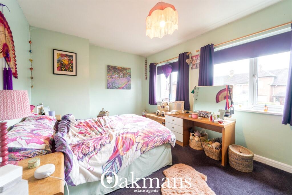 Additional image 13 of Brinklow Road, Birmingham, B29