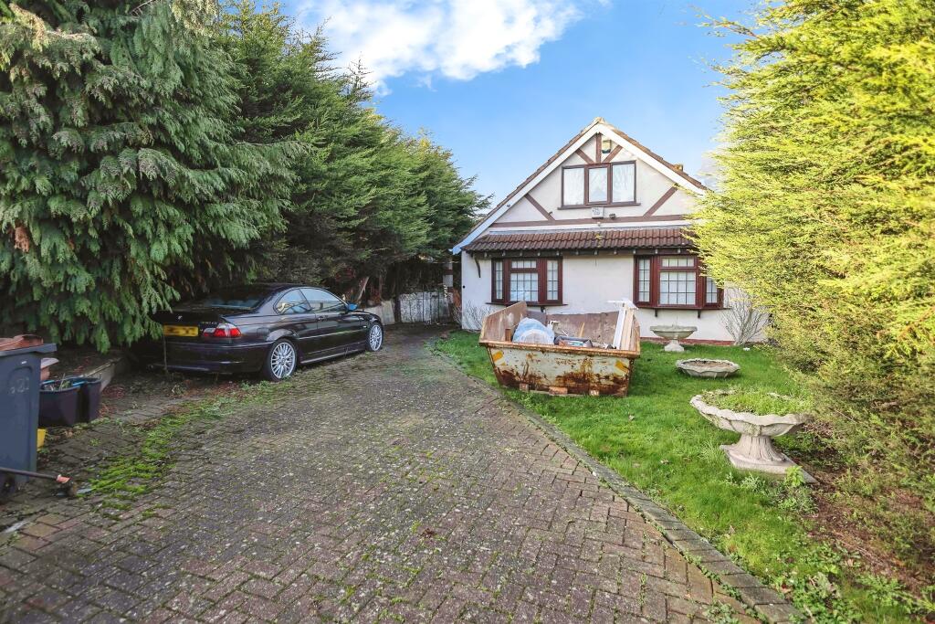 Church Road, Yardley, Birmingham