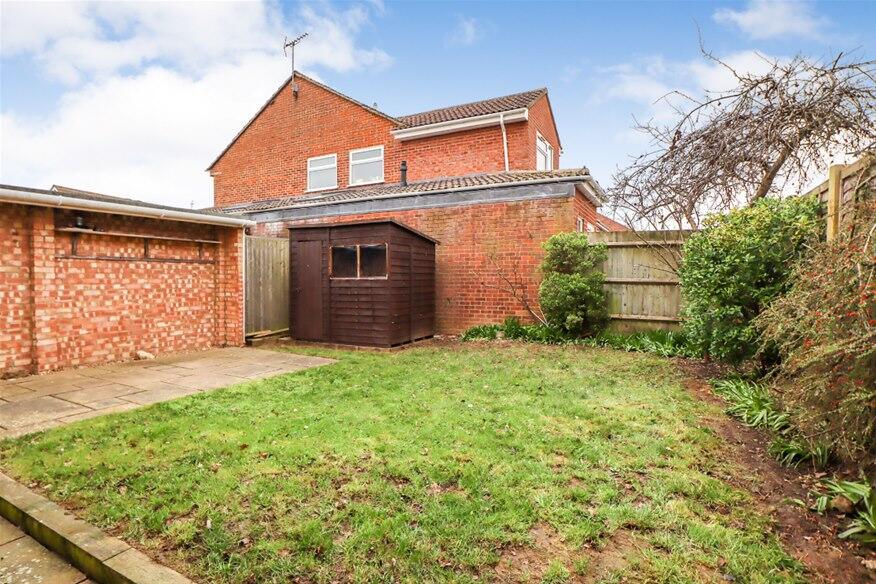 Additional image 12 of Chesterton Avenue, Harpenden, AL5