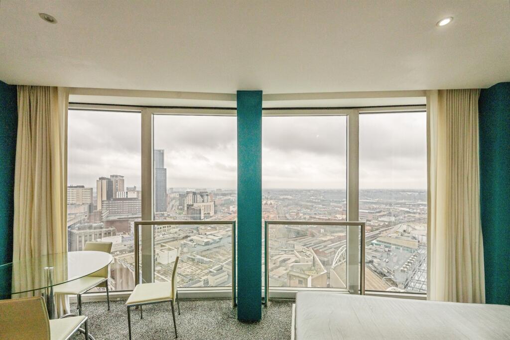 Additional image 10 of New Street, Birmingham