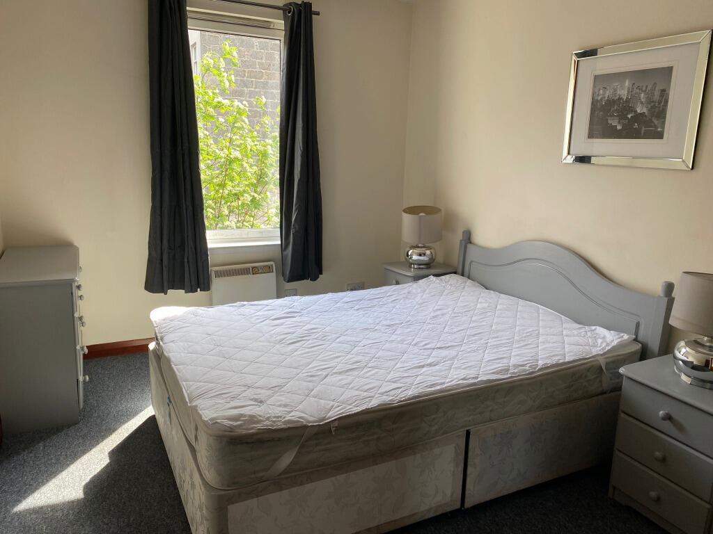 Additional image 4 of Martins Lane, City Centre, Aberdeen, AB11