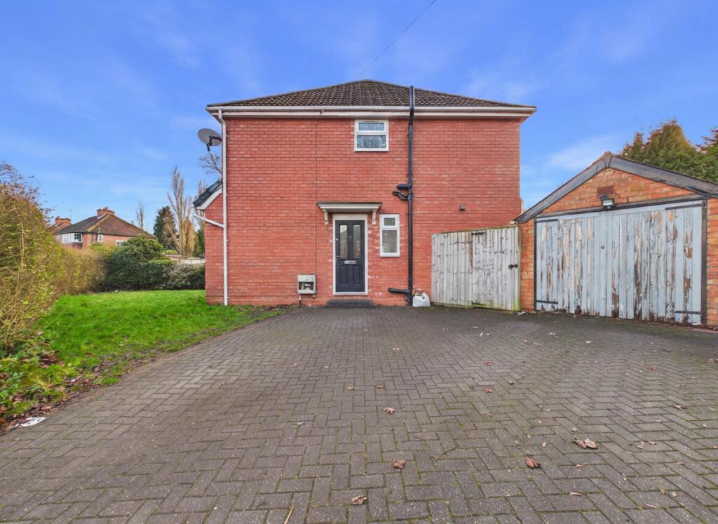 Additional image 40 of Foden Road, Great Barr, B42