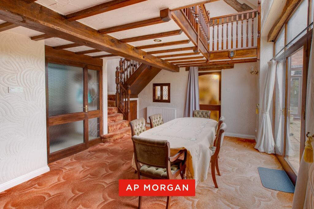 Additional image 6 of Brook Road, Fairfield, Bromsgrove, Worcestershire, B61