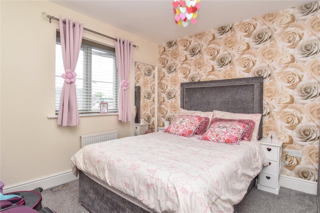 Additional image 8 of Roebuck Road, Edgbaston, Birmingham, West Midlands, B16