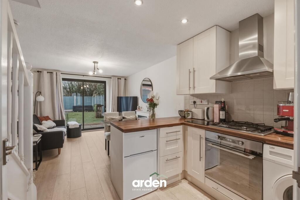 Additional image 9 of Rednal Mill Drive, Rednal, B45