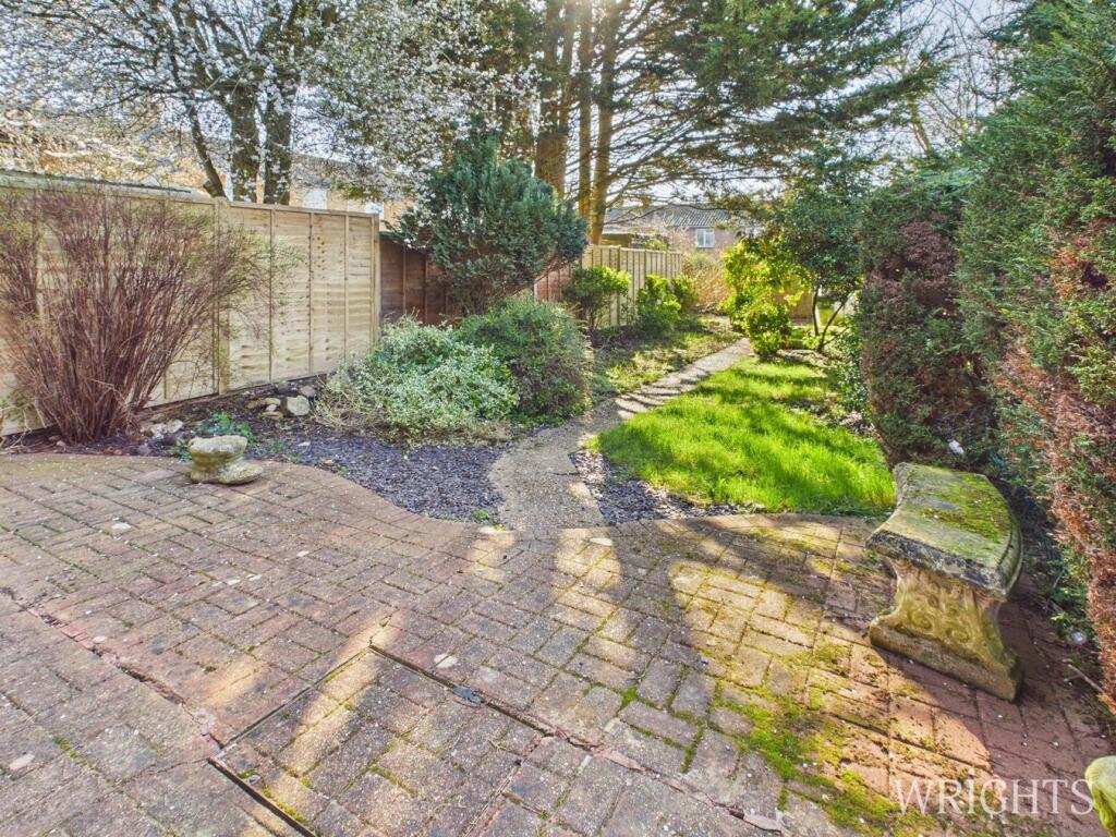 Additional image 2 of Cherry Way, Hatfield, AL10