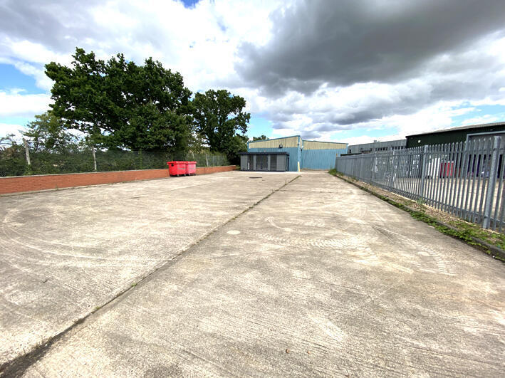Additional image 7 of Unit 8, EIC Business Park, Precision Way Arden Forest Industrial Estate, Alcester, B49 6EP.