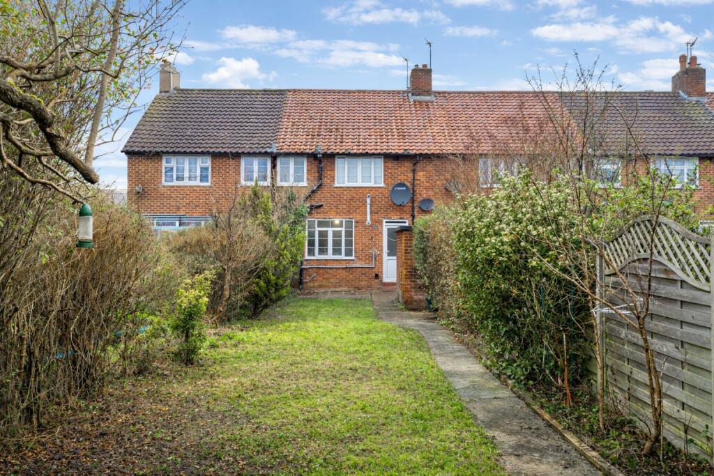 Additional image 9 of Handside Lane, Welwyn Garden City, Hertfordshire, AL8