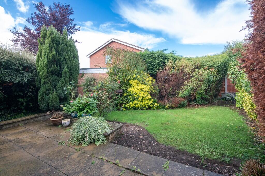 Additional image 4 of Beaumont Lawns, Bromsgrove, Worcestershire, B60
