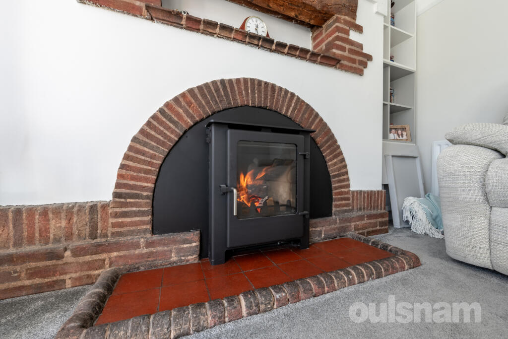 Additional image 3 of Knighton Road, Bournville Village Trust, Northfield, Birmingham, B31