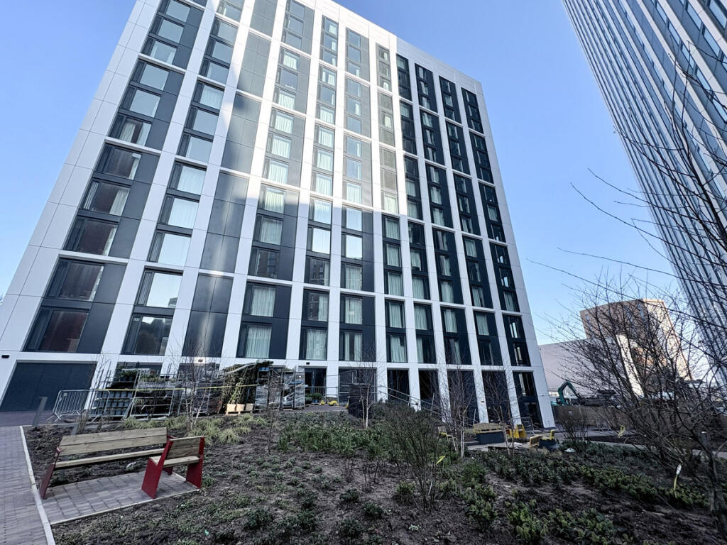 Additional image 22 of One Eastside, Jennens Road, Birmingham, B4 7