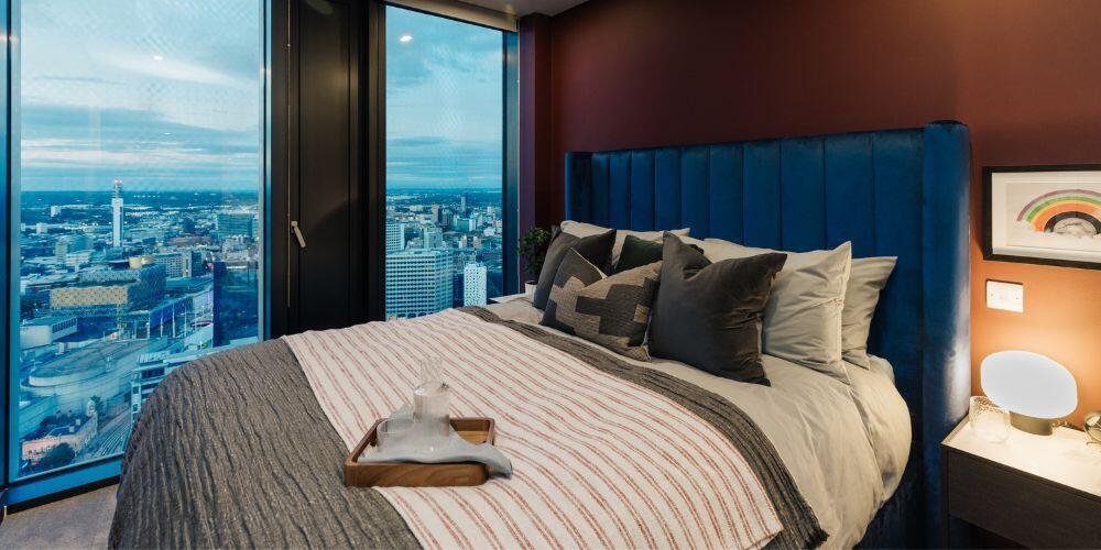 Additional image 2 of Broad Street, Birmingham, B15