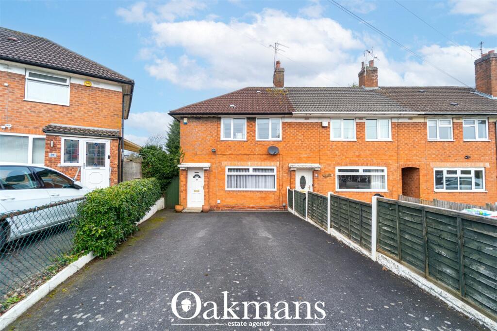 Additional image 30 of Brinklow Road, Birmingham, B29