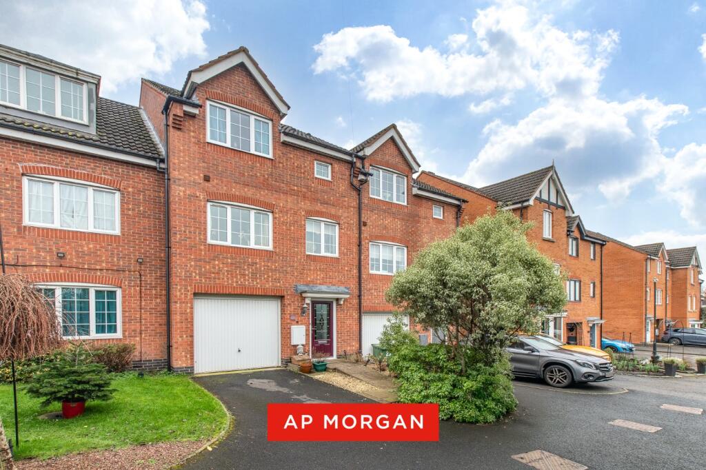 Additional image 19 of Marlgrove Court, Marlbrook, Bromsgrove, Worcestershire, B61