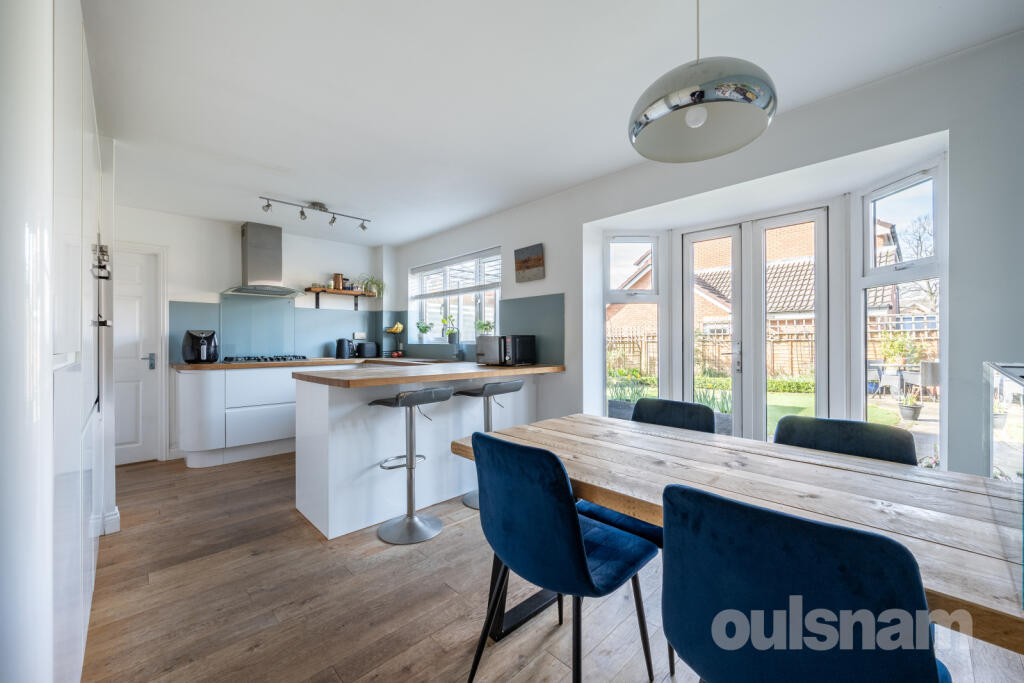 Additional image 6 of Sedgebourne Way, Northfield, Birmingham, West Midlands, B31