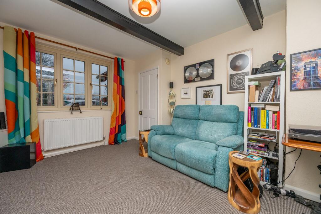 Additional image 15 of Evesham Road, Cookhill, Alcester, B49