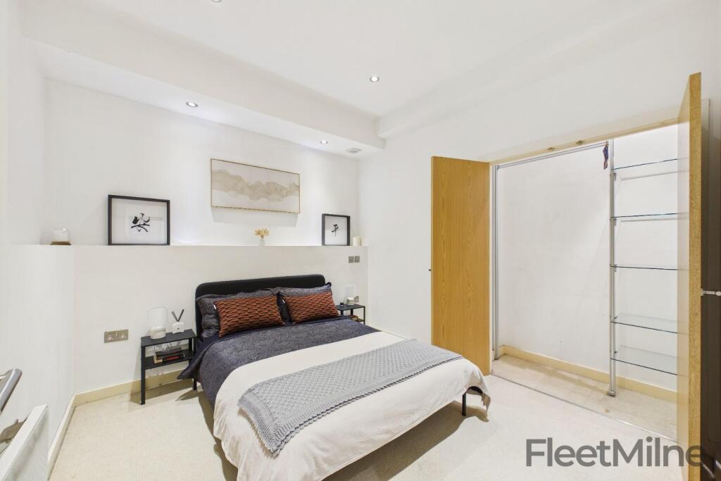 Additional image 23 of Wexler Lofts, Carver Street, Birmingham