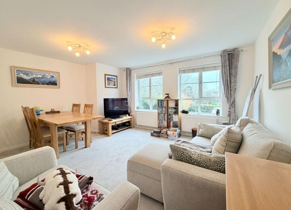 Additional image 14 of Lea Green Drive, Wythall, B47 6HD