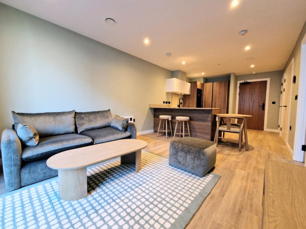 One Eastside, Jennens Road, Birmingham, B4 7