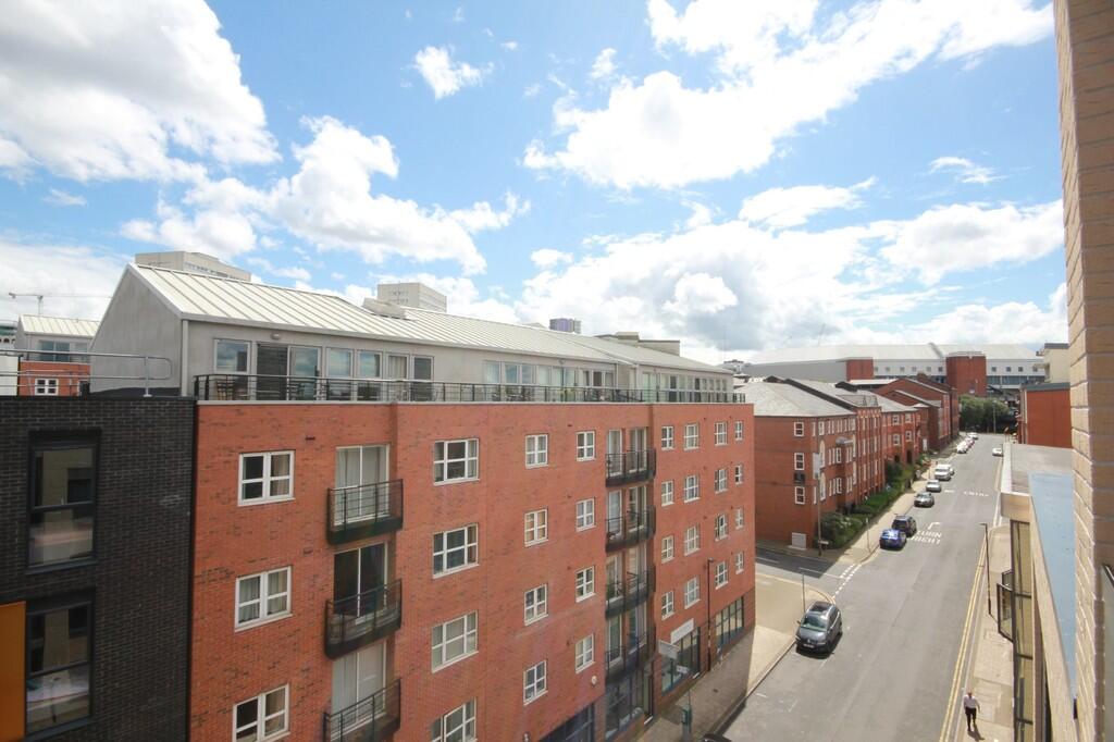 Additional image 8 of Regency Place, Parade, Birmingham, B1