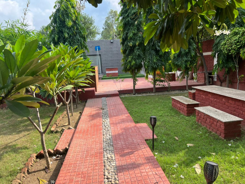 33 Feet Road, Faridabad