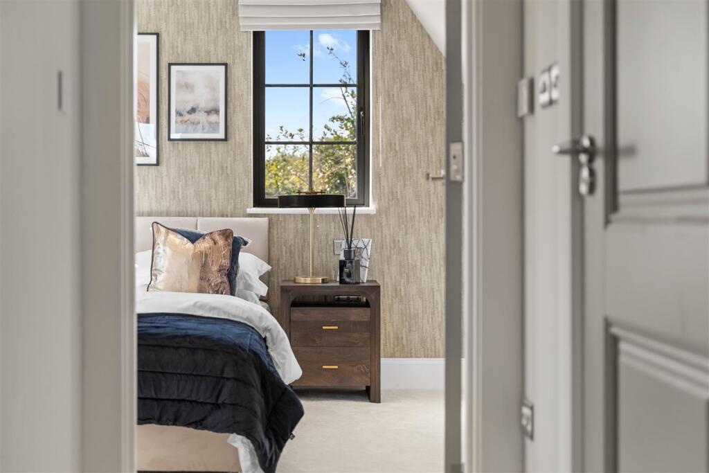 Additional image 14 of Plot 2, Barley Mews, St Albans, AL4