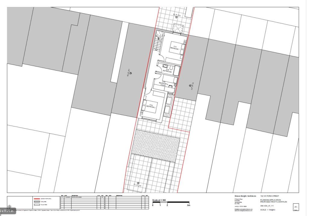 Additional image 14 of Victoria Street, St. Albans, Hertfordshire
