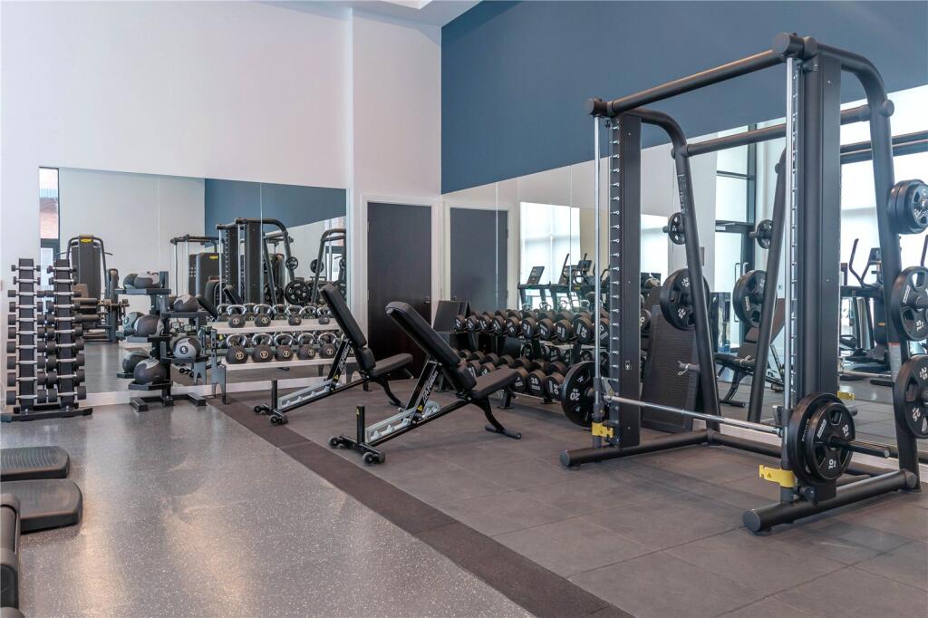 Additional image 13 of Shadwell Street, Birmingham, West Midlands, B4