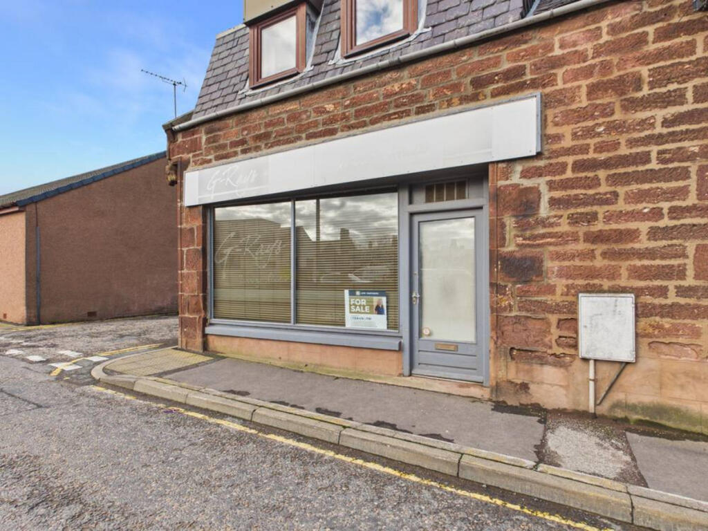 Additional image 4 of Balmellie Street, Turriff, AB53