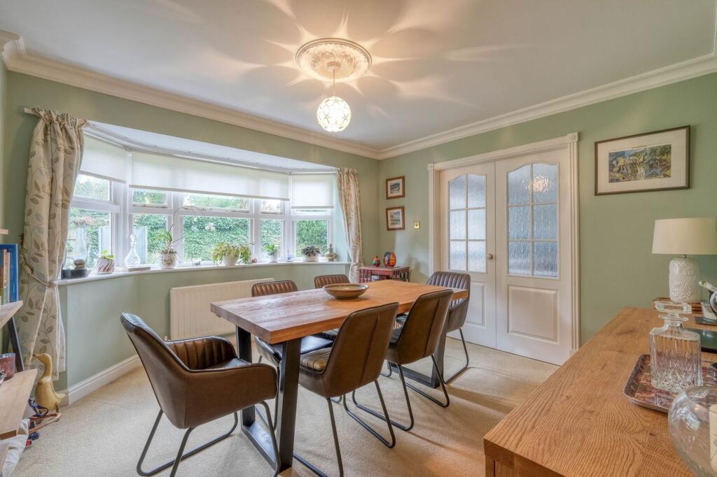 Additional image 24 of Whitford Gardens, Bromsgrove, B61