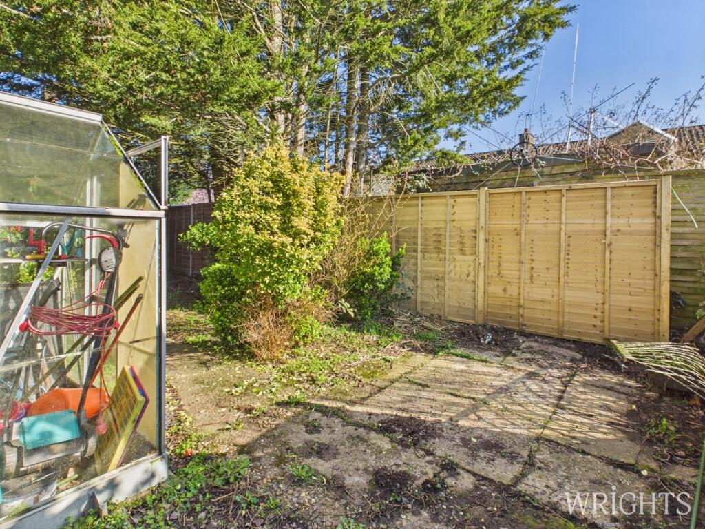 Additional image 20 of Cherry Way, Hatfield, AL10