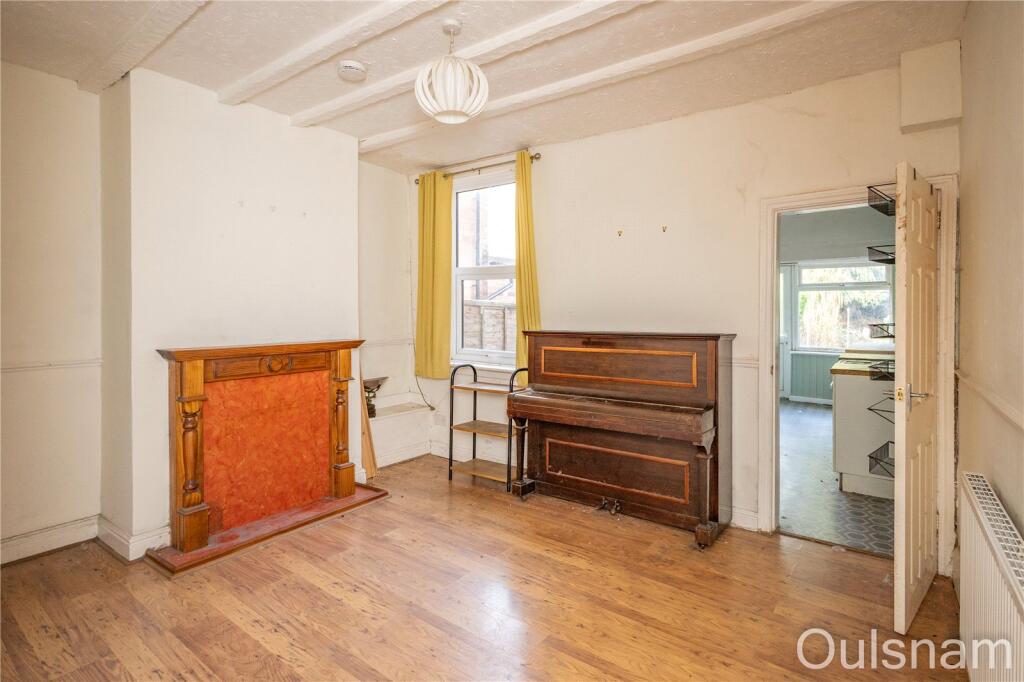 Additional image 5 of Highfield Road, Bromsgrove, Worcestershire, B61