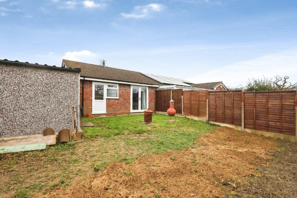 Additional image 7 of Quantock Close, BIRMINGHAM, West Midlands, B45