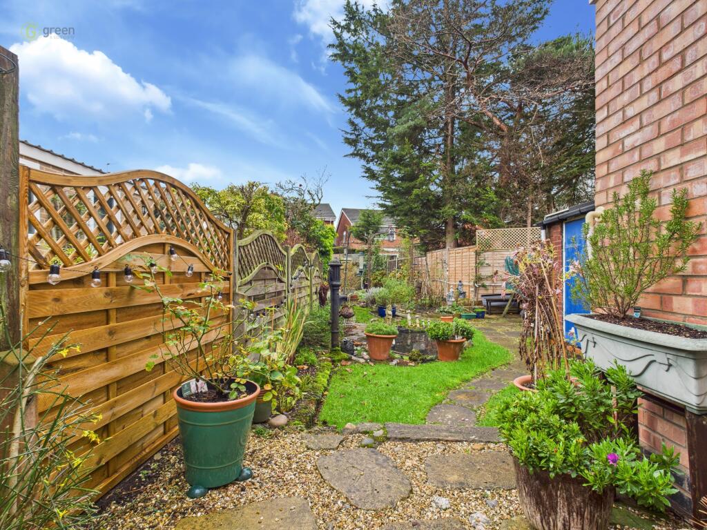 Additional image 34 of Corinne Croft, Kingshurst, B37