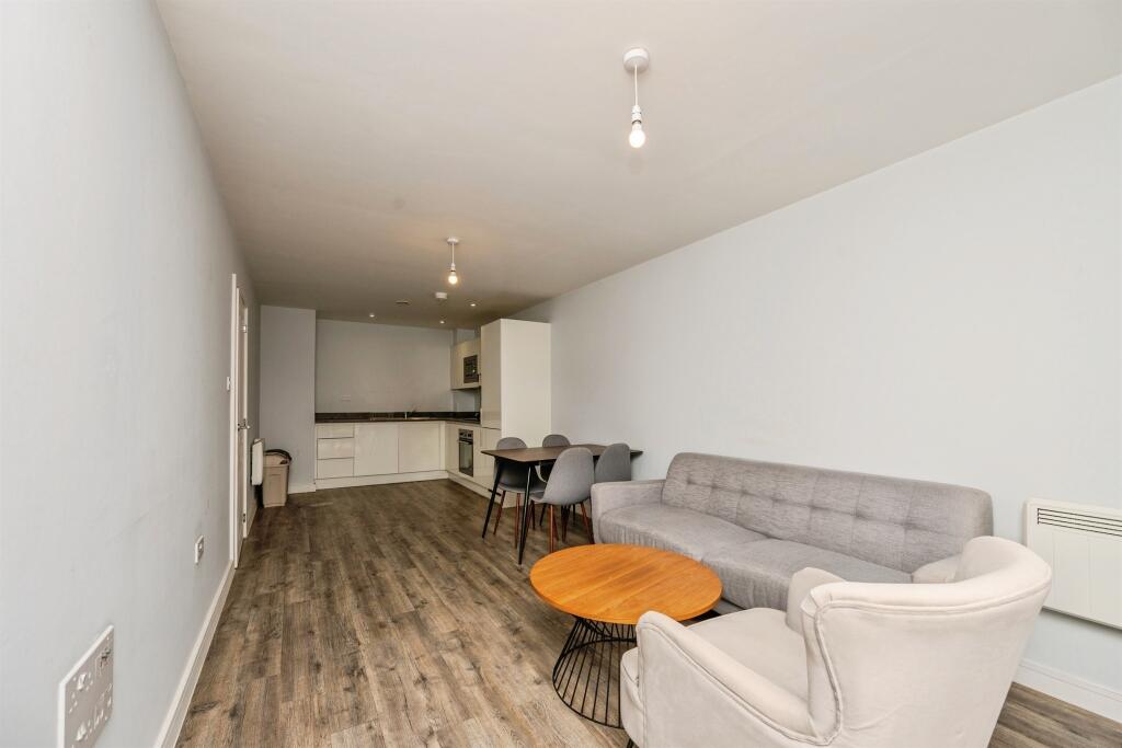 Additional image 4 of Bradford Street, Birmingham