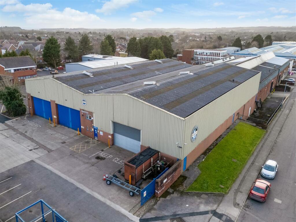 Additional image 2 of Tything Road, Alcester, Warwickshire B49 6ET