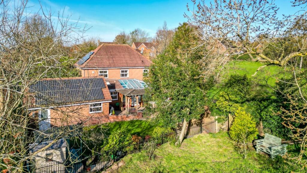 Additional image 17 of St. Andrews Way, Bromsgrove, B61