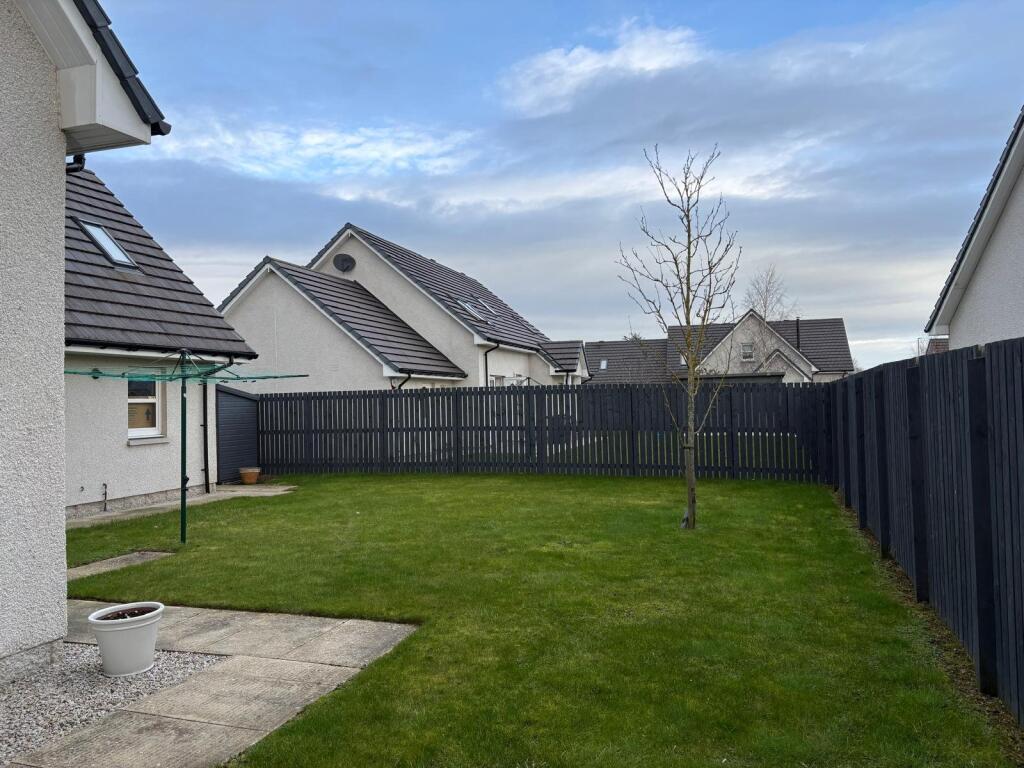 Additional image 15 of Ceann Torr Park, Kintore, Aberdeenshire, AB51