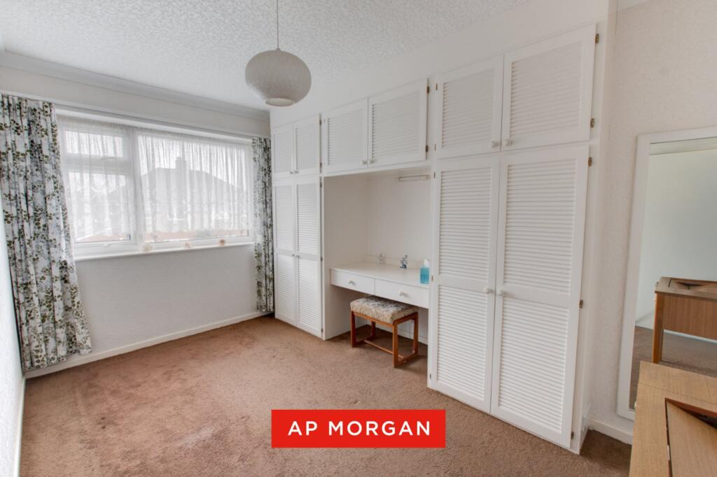 Additional image 11 of Cavendish Close, Marlbrook, Bromsgrove, Worcestershire, B60