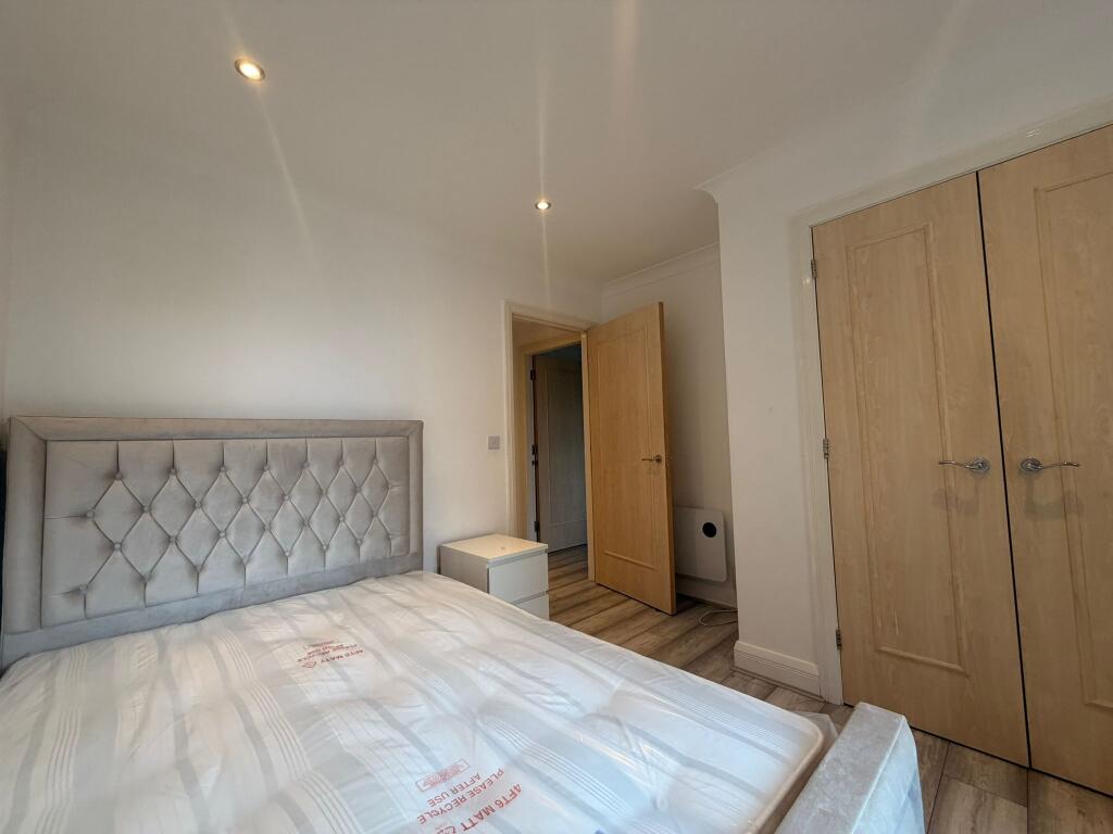 Additional image 8 of Apartment , Darwin House,  Wake Green Road, Birmingham