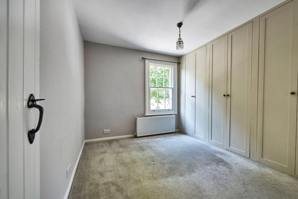 Additional image 7 of New England Street, St. Albans, Hertfordshire, AL3