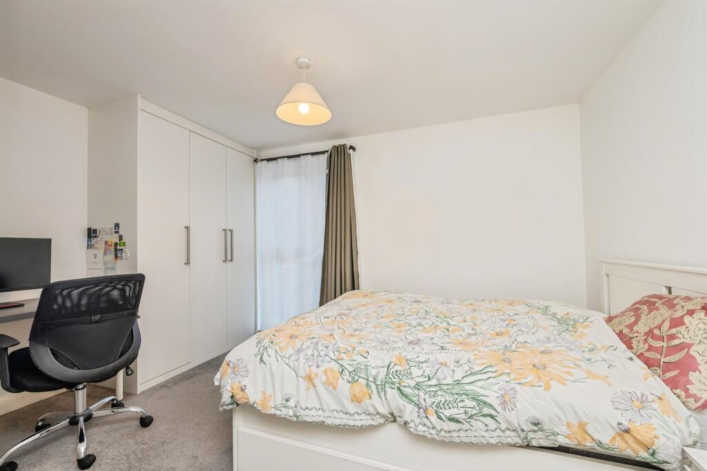 Additional image 10 of Belgrave Middleway, Birmingham